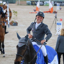 Thierry Goffinet et Navarro UK - Vilamoura mars 2017 - Agnes Peffer(c) 