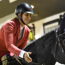 Virginie Thonon (Photo d'archive)