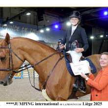 Sofia Taton (© Temps de Poses)