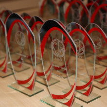 Trophée LEWB (c) Events Photo Services - Michel Cauffmann