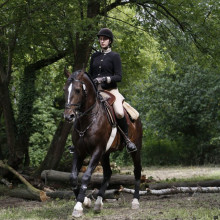 WE4 Masters: Virginie Dubus sur Hero des Nawies