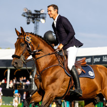 Grégory Wathelet (© Hippo Foto / Sharon Vandeput)
