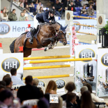 Nathan Budd et Touardo Blue Z (© Temps de Poses)