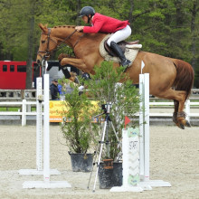 Luc Willaumez (Crédit : Photo Evènements)