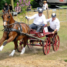 André Wynants (photo d'illustration)